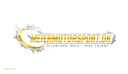 Vi er i gang  og klar til fart p!