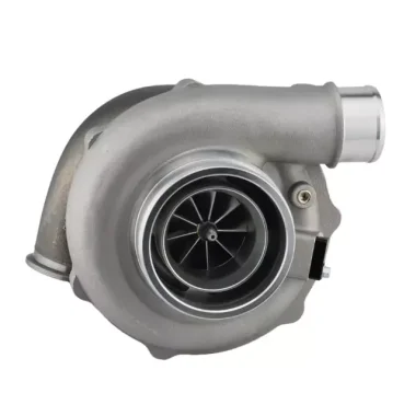 Turbo & Tilbehør 