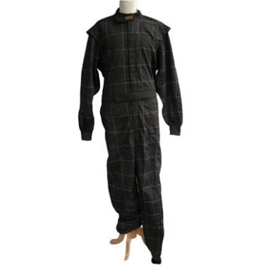 Tøj & Sikkerheds udstyr 