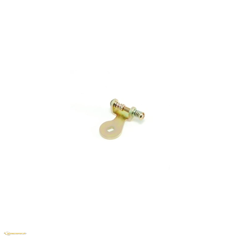 Styrearm med fjeder DCO/E, hun