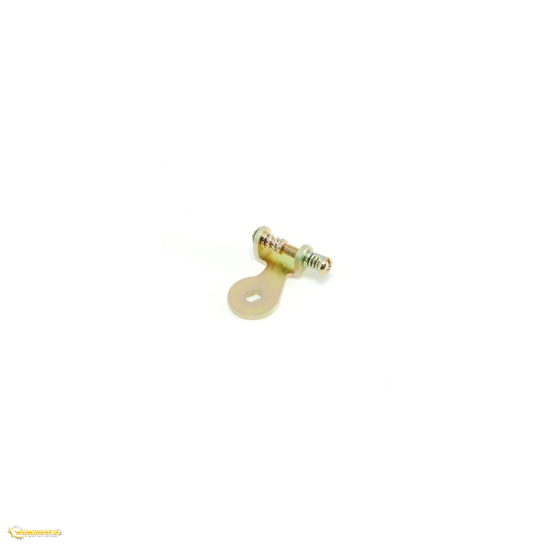 Styrearm med fjeder DCO/E, hun