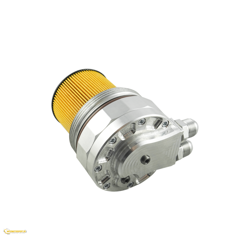 AN adapter oliek�ling BMW M52 M54 M56