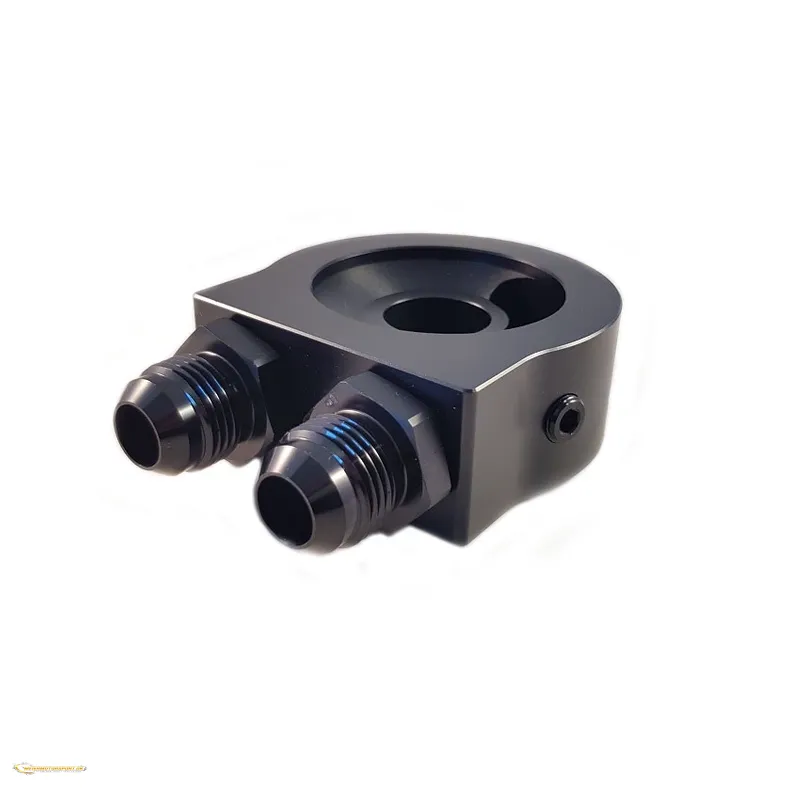 Hurricane - Sandwich adapter AN8