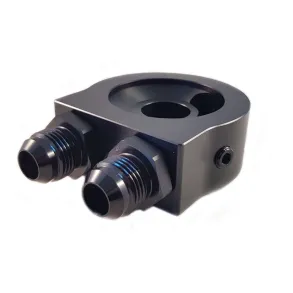 Hurricane - Sandwich adapter Barra motor AN10