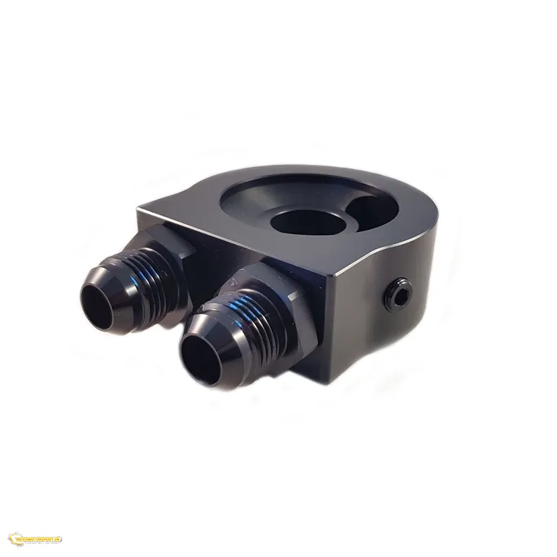 Hurricane - Sandwich adapter M22x1,5 - AN10