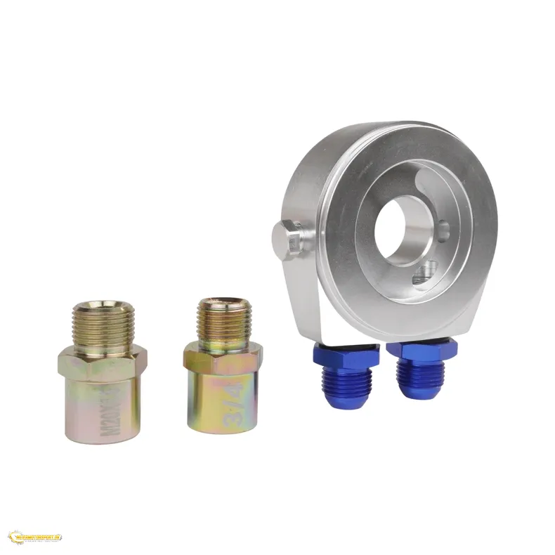 Sandwich adapter AN10