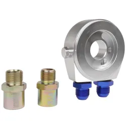 Sandwich adapter AN8