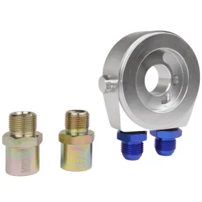 Sandwich adapter AN8