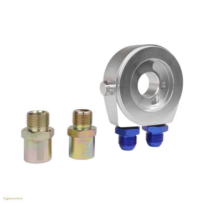 Sandwich adapter AN8