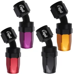 AN4 -30 Slange fitting