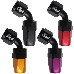 AN4 -60 Slange fitting