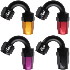 AN4 -150 Slange fitting