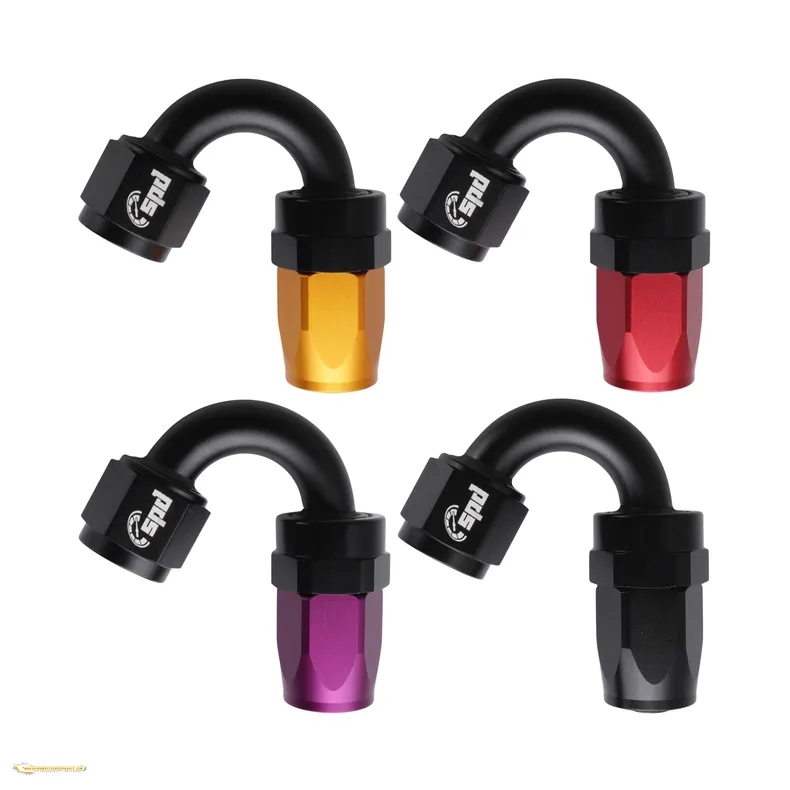 AN4 -150 Slange fitting