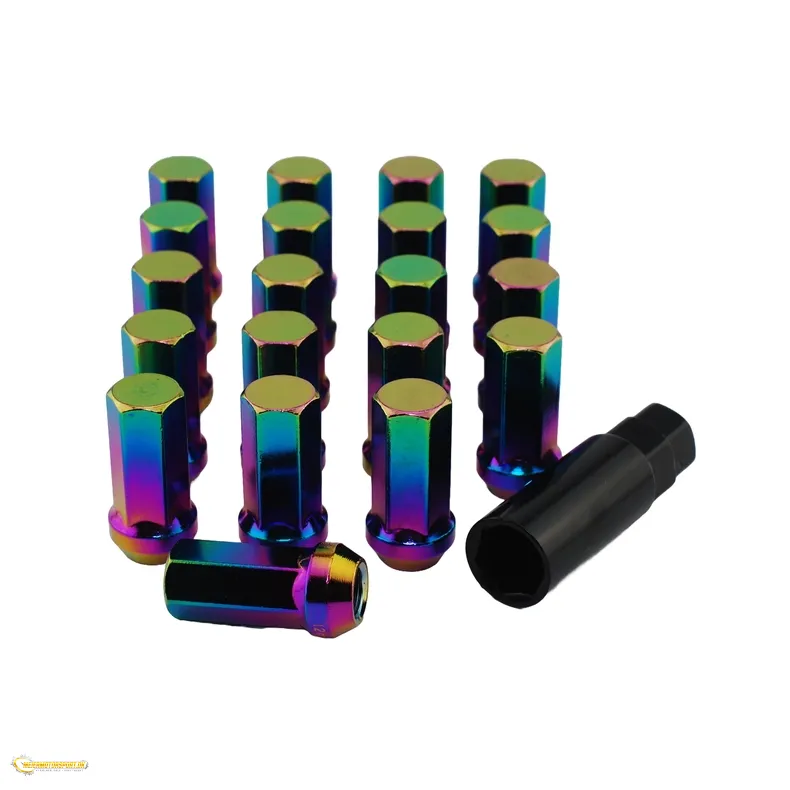 Hjulm�trik Neochrome M12x1,25