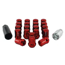 Hjulmtrikst stlrd M12x1,5 (32 mm)