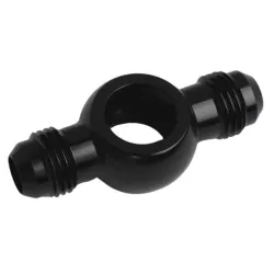 AN6 dobbelt banjo 14,5mm