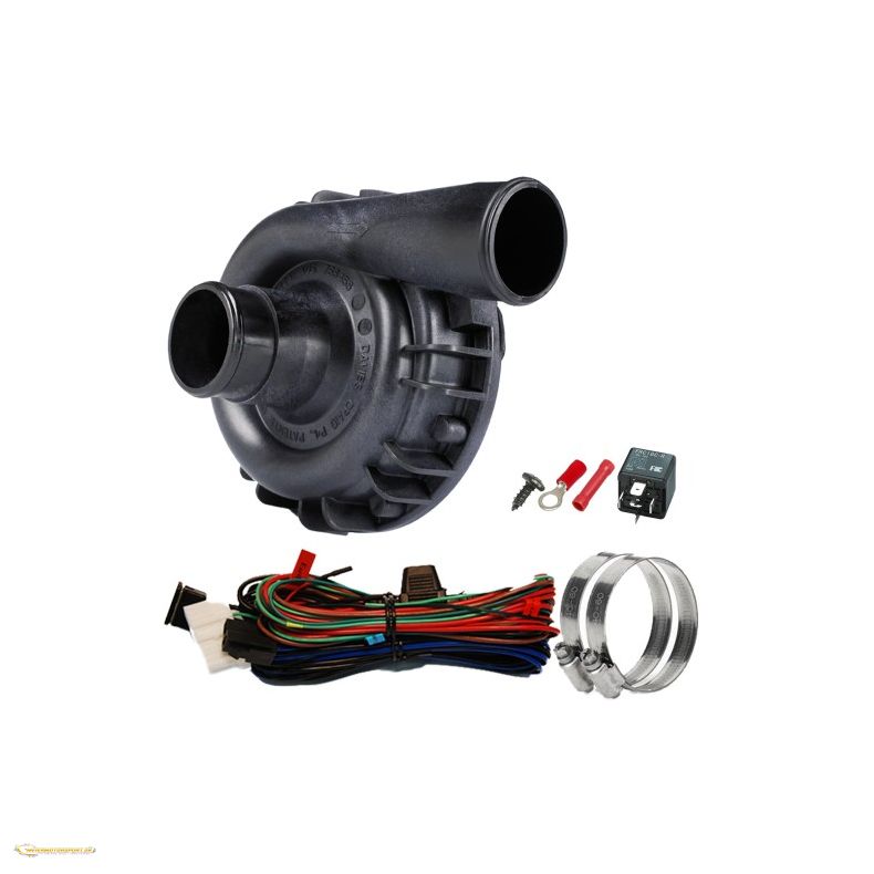 Davies Craig EWP115L Vandpumpekit