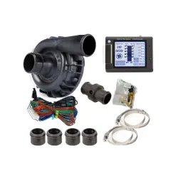 Davies Craig EWP115L Vandpumpekit med styring