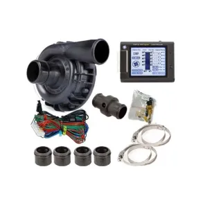 Davies Craig EWP115L Vandpumpekit med styring