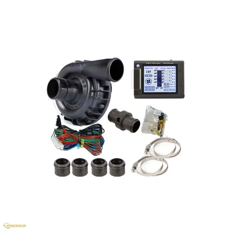 Davies Craig EWP115L Vandpumpekit med styring