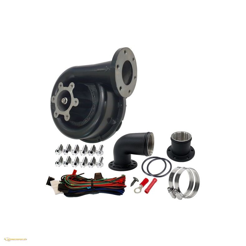 Davies Craig EWP140L Vandpumpekit