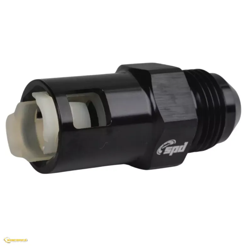 AN6 - 5/16" hurtig forbindelse Hun