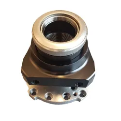 Hydraulisk udrykningsleje (justerbar) Passer 215-240mm kobling