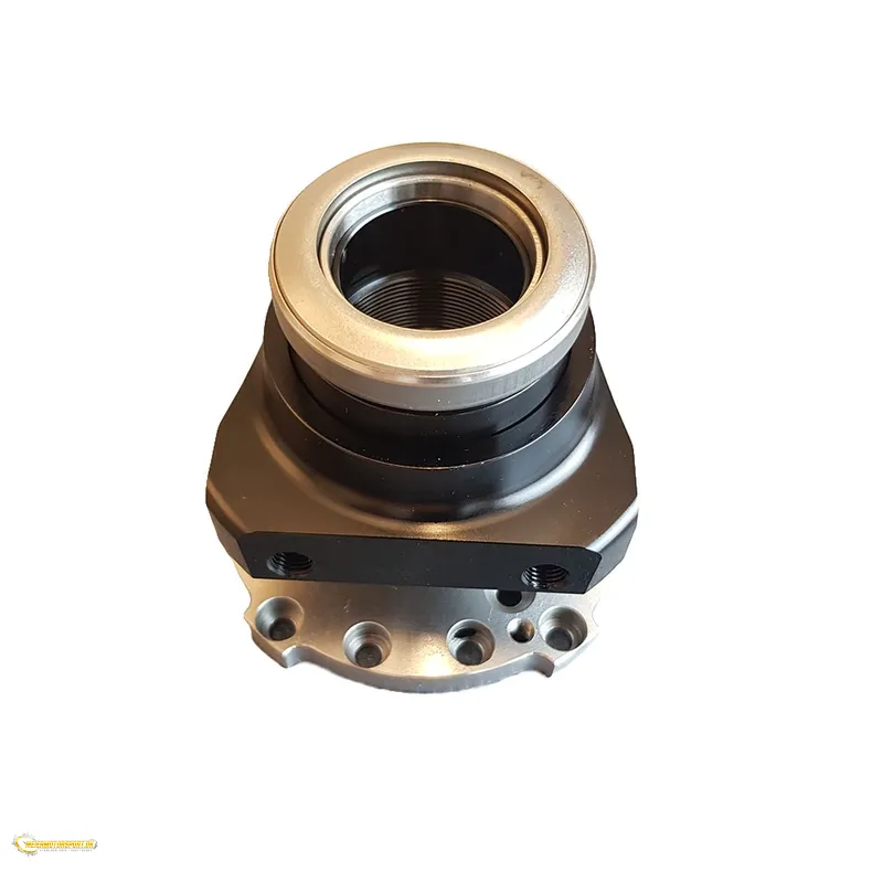 Hydraulisk udrykningsleje (justerbar) Passer 215-240mm kobling