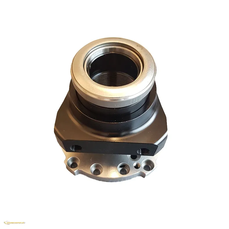 Hydraulisk udrykningsleje (justerbar) Passer 184-200mm kobling