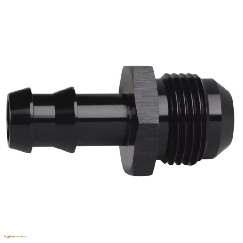 AN8 - 10mm Slange adapter