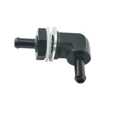 SPD tankgennemtrngning 8mm - 8mm