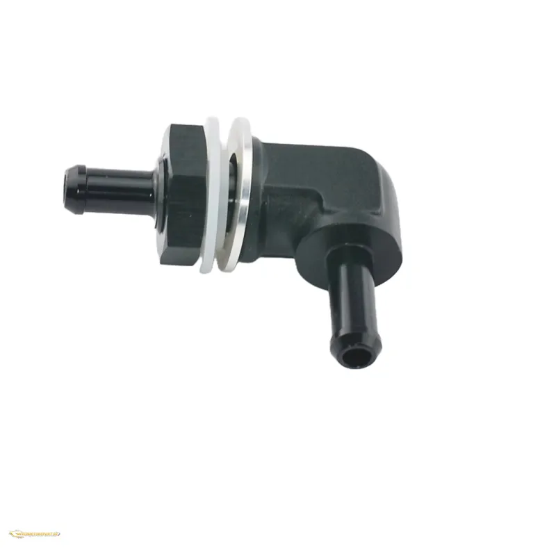 SPD tankgennemtrngning 8mm - 8mm