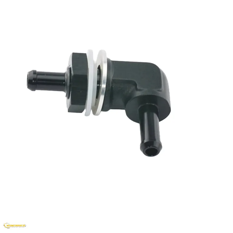 SPD tankgennemtr�ngning 10mm - 10mm 