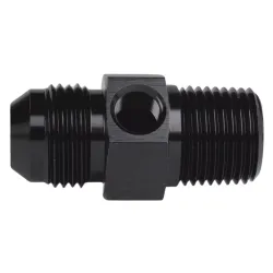 AN4 - 1/8" NPT sensor adapter