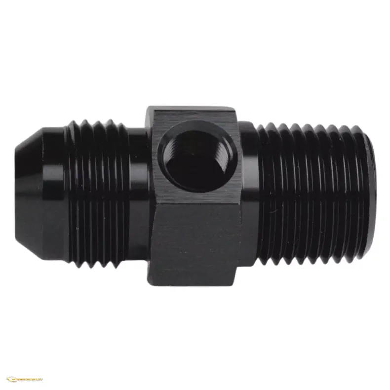 AN4 - 1/8" NPT sensor adapter