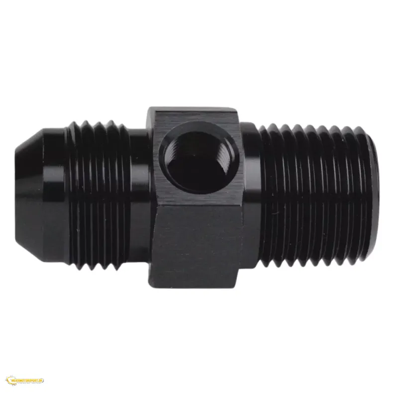 AN10 - 1/2" NPT sensor adapter