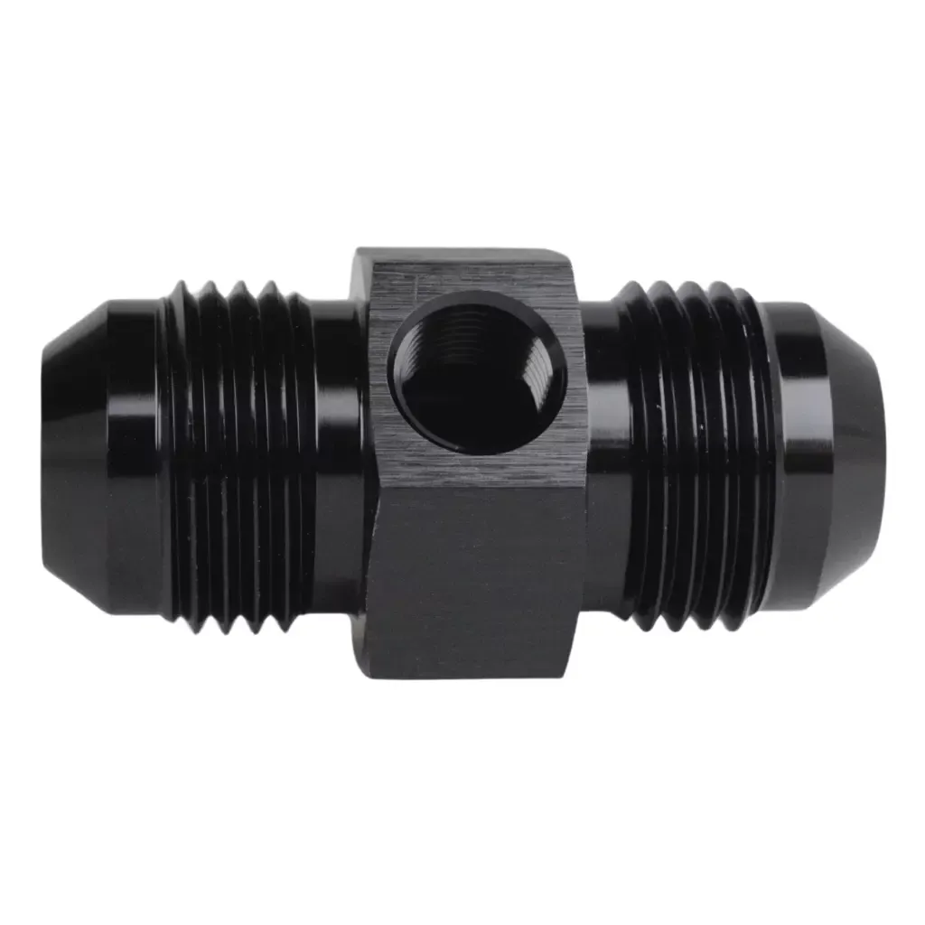 AN4 sensor adapter - Adapter - sensorstik (han-han) - MeierMotorSport.dk