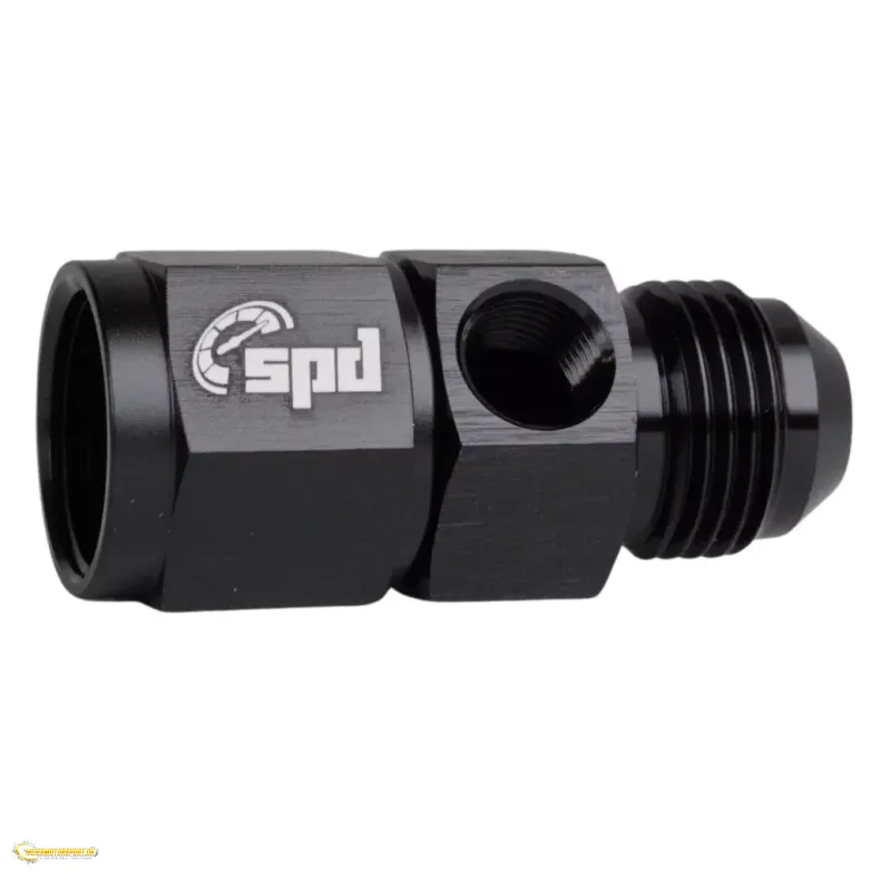 AN6 sensor adapter Hun - Han