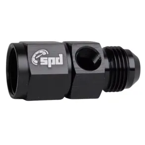 AN8 sensor adapter Hun - Han