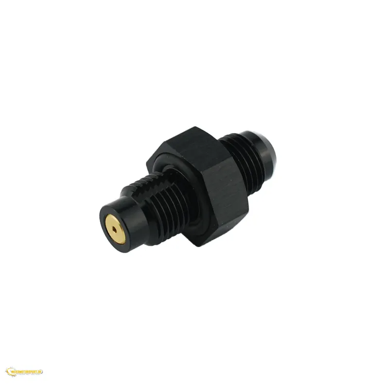 Roll over ventil V2 kompakt AN6 sort