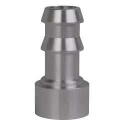 Svejseforbindelse aluminium 7mm