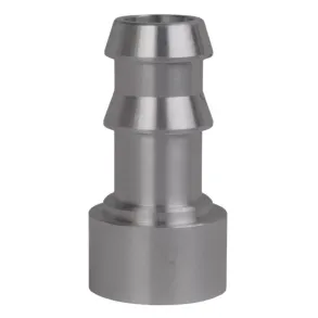 Svejseforbindelse aluminium 7mm