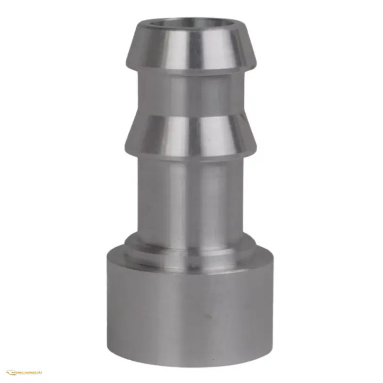 Svejseforbindelse aluminium 9,5mm