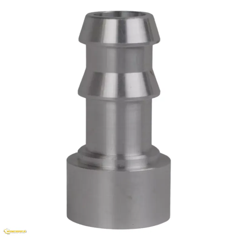 Svejseforbindelse aluminium 9,5mm