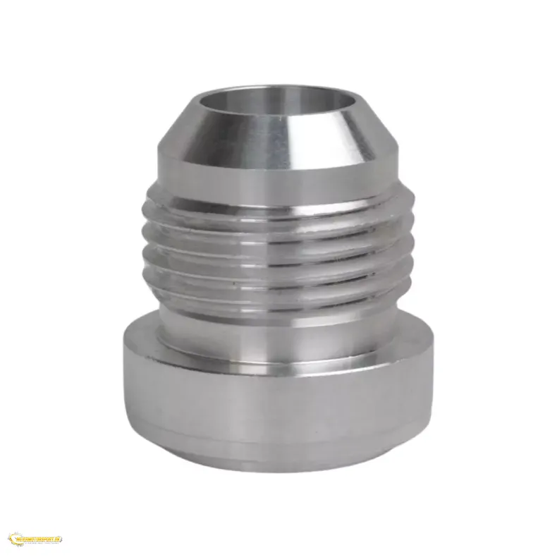 Svejseforbindelse AN8 aluminium