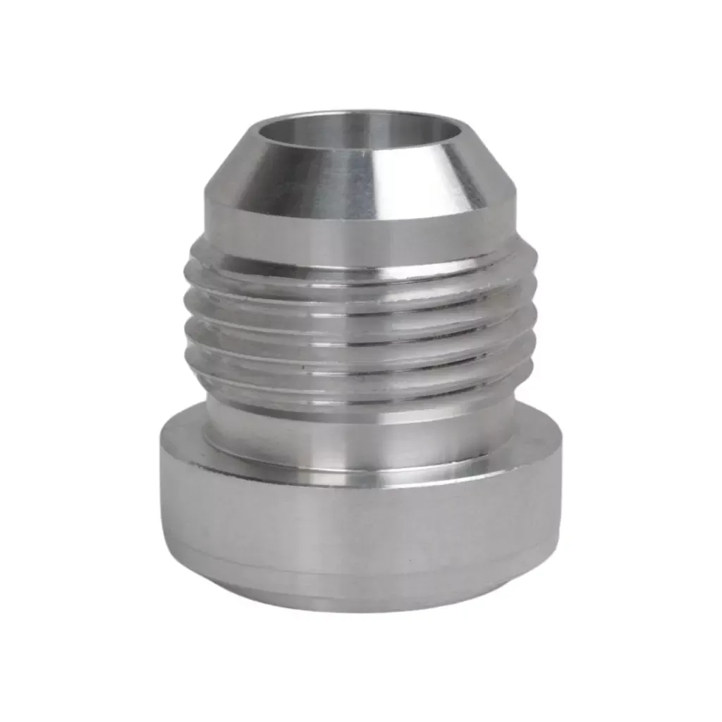 Svejseforbindelse AN16 aluminium - Svejseforbindelse han aluminium ...