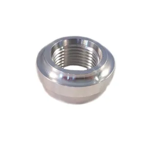 svejsanslutnig AN10 Hun aluminium