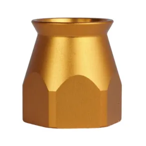 Tryk rme AN4 guld PTFE