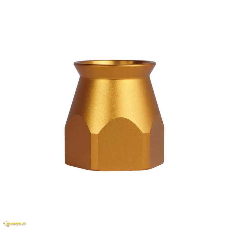 Tryk �rme AN8 guld PTFE