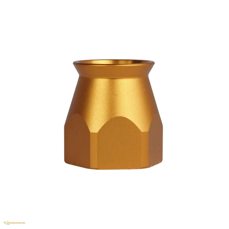 Tryk rme AN12 guld PTFE